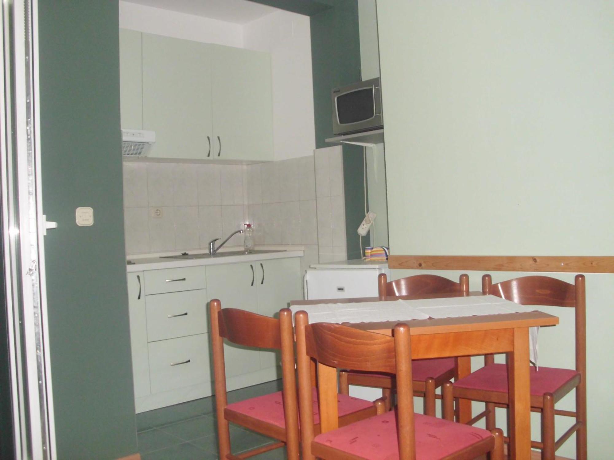 Apartment Katarina