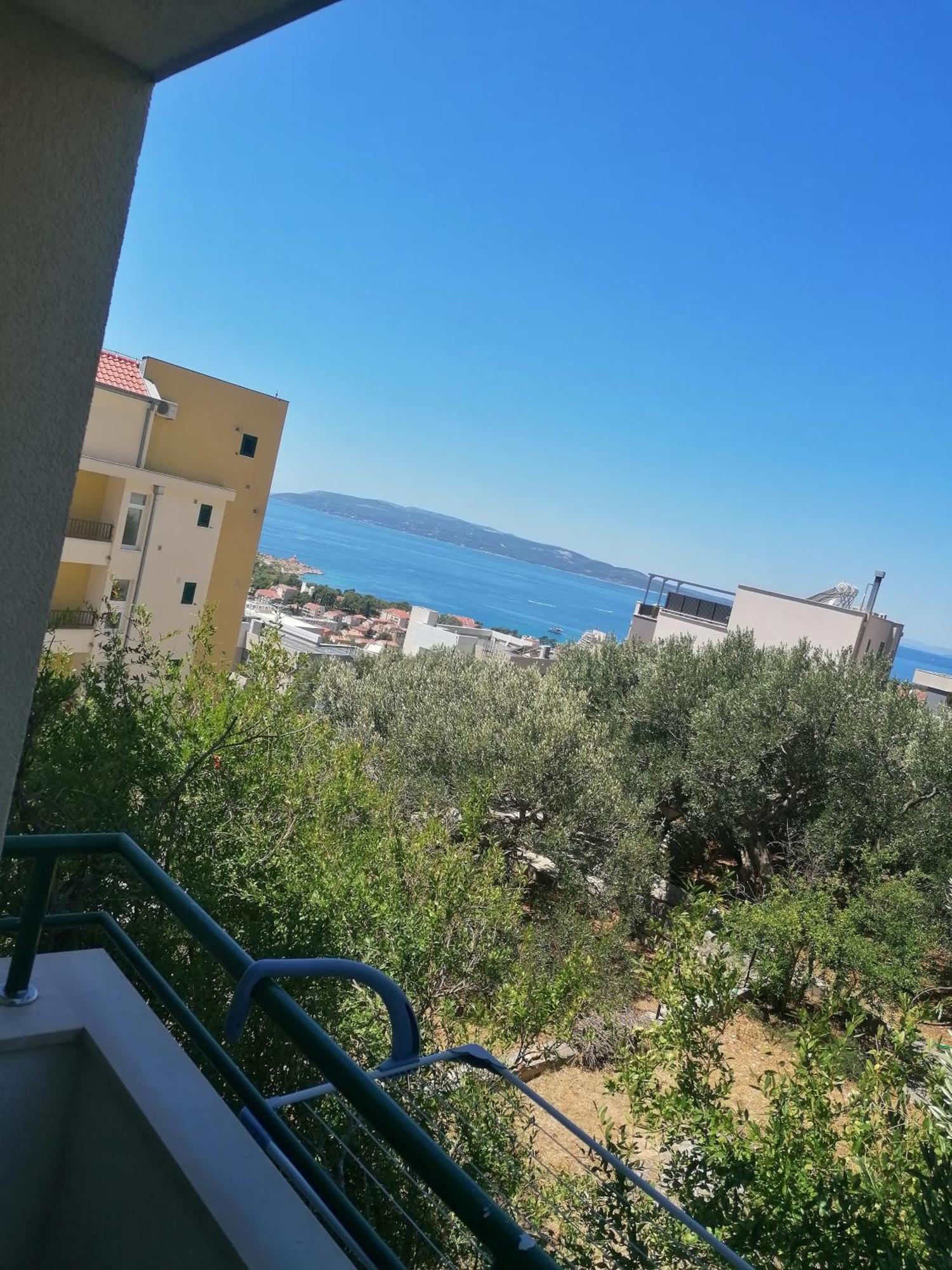 Katarina Apartment Makarska