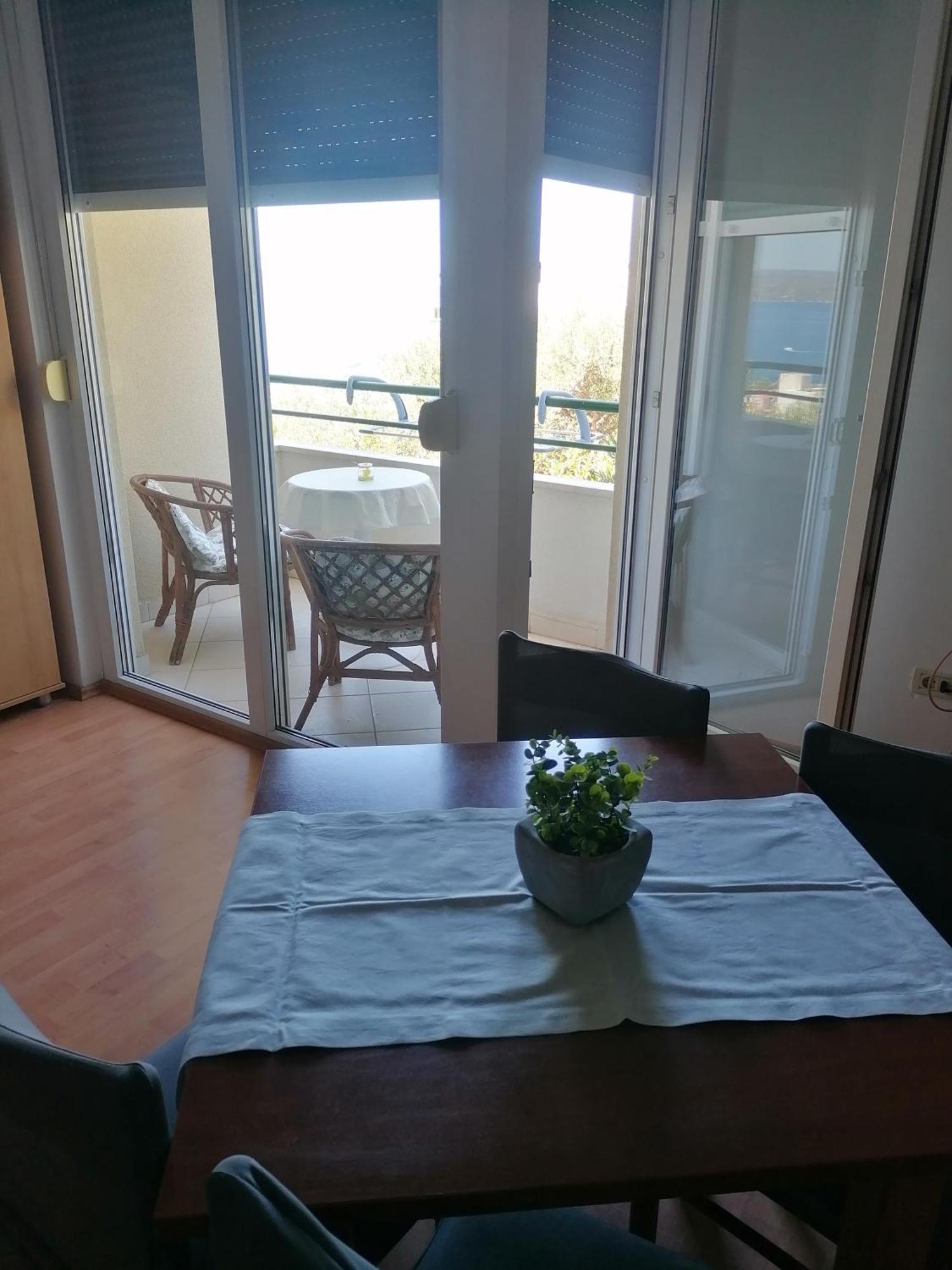 Katarina Apartment