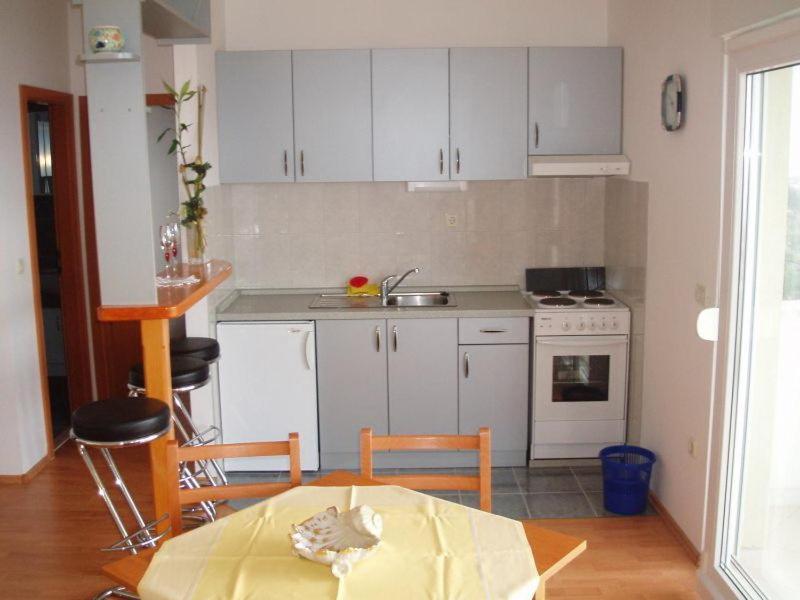 Katarina Apartment *