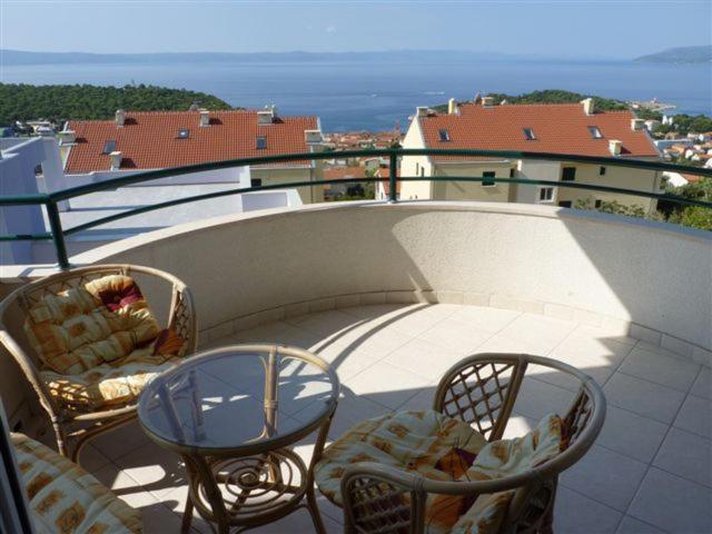 Katarina Apartment