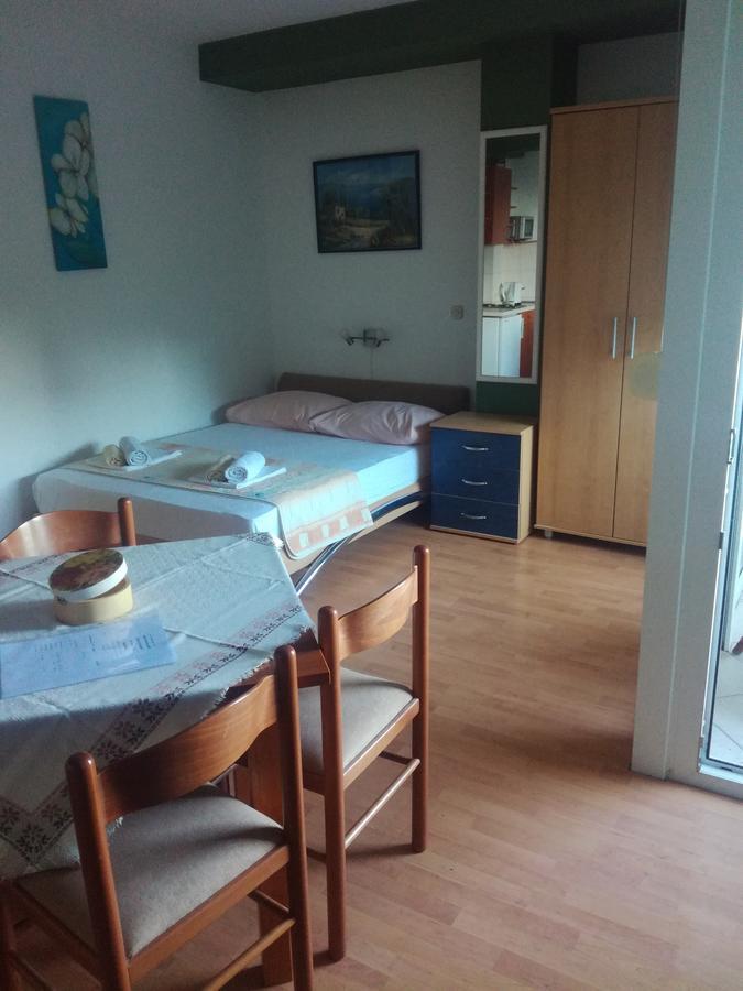 Apartment Katarina *