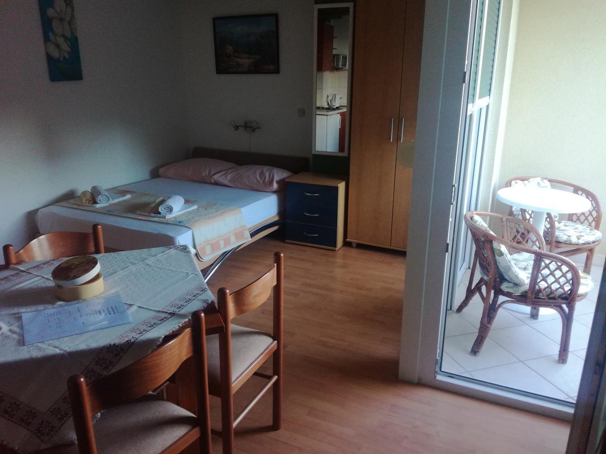 Apartment Katarina