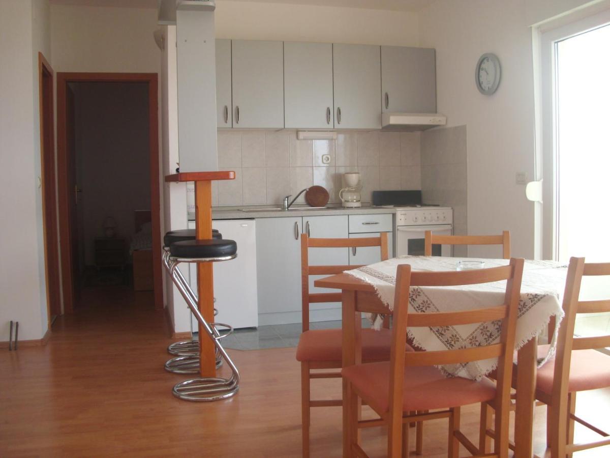 Katarina Apartment