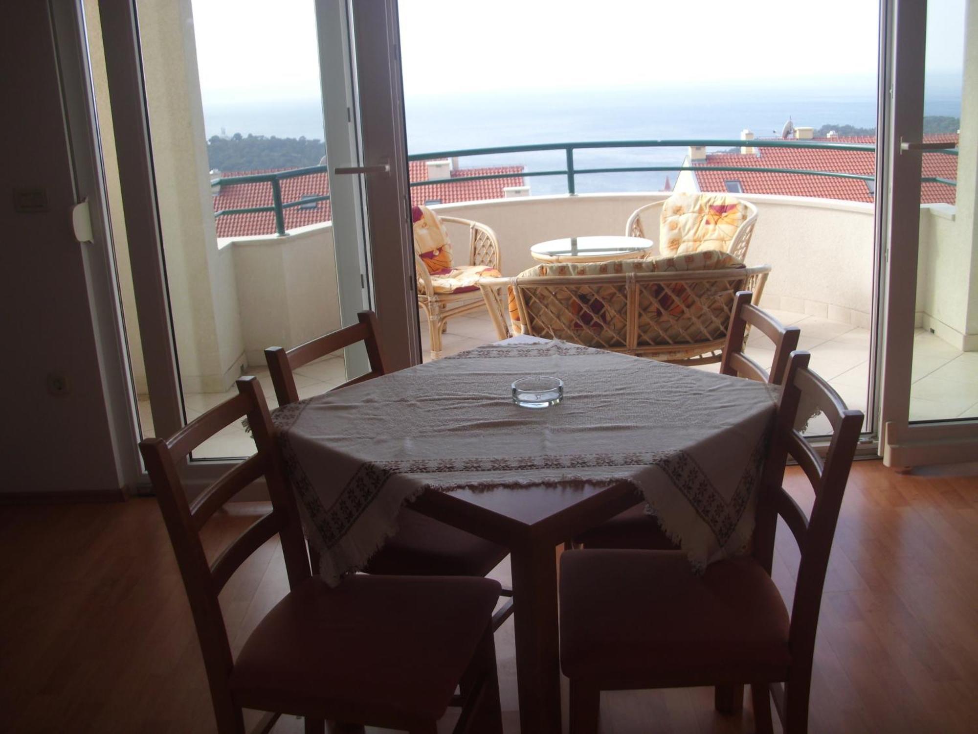 Apartment Katarina Makarska