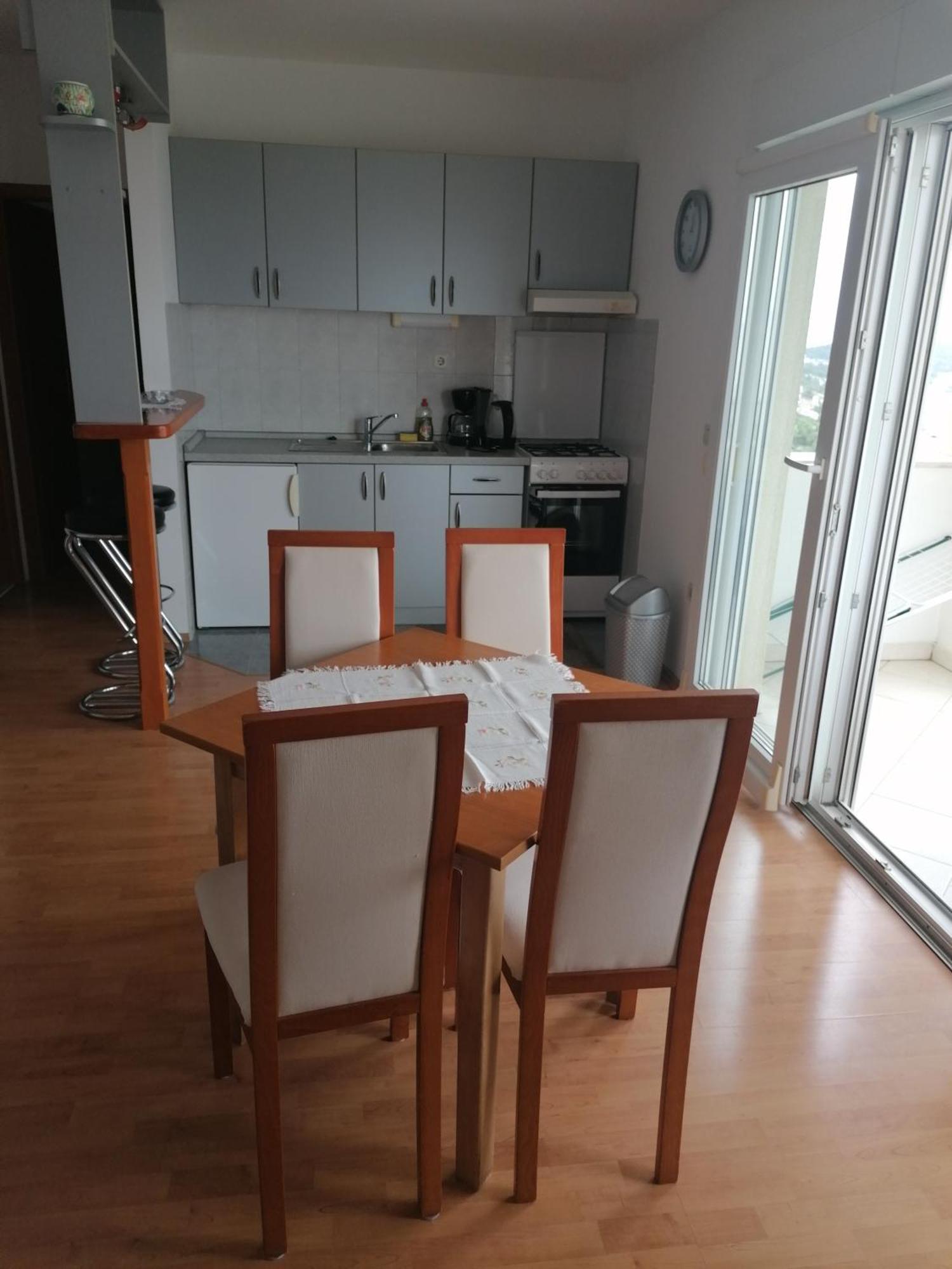 Apartment Katarina