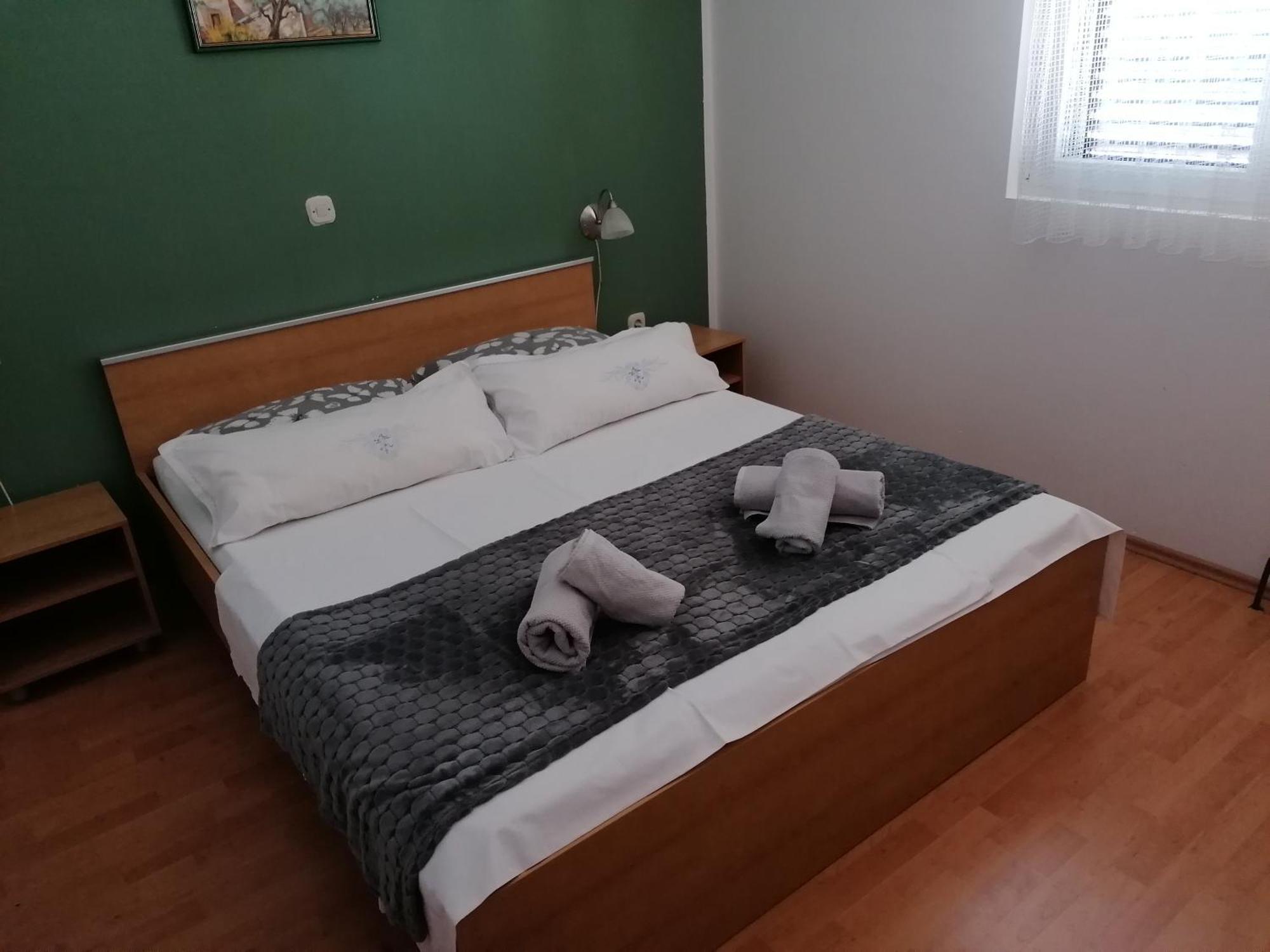 Katarina Apartment Makarska