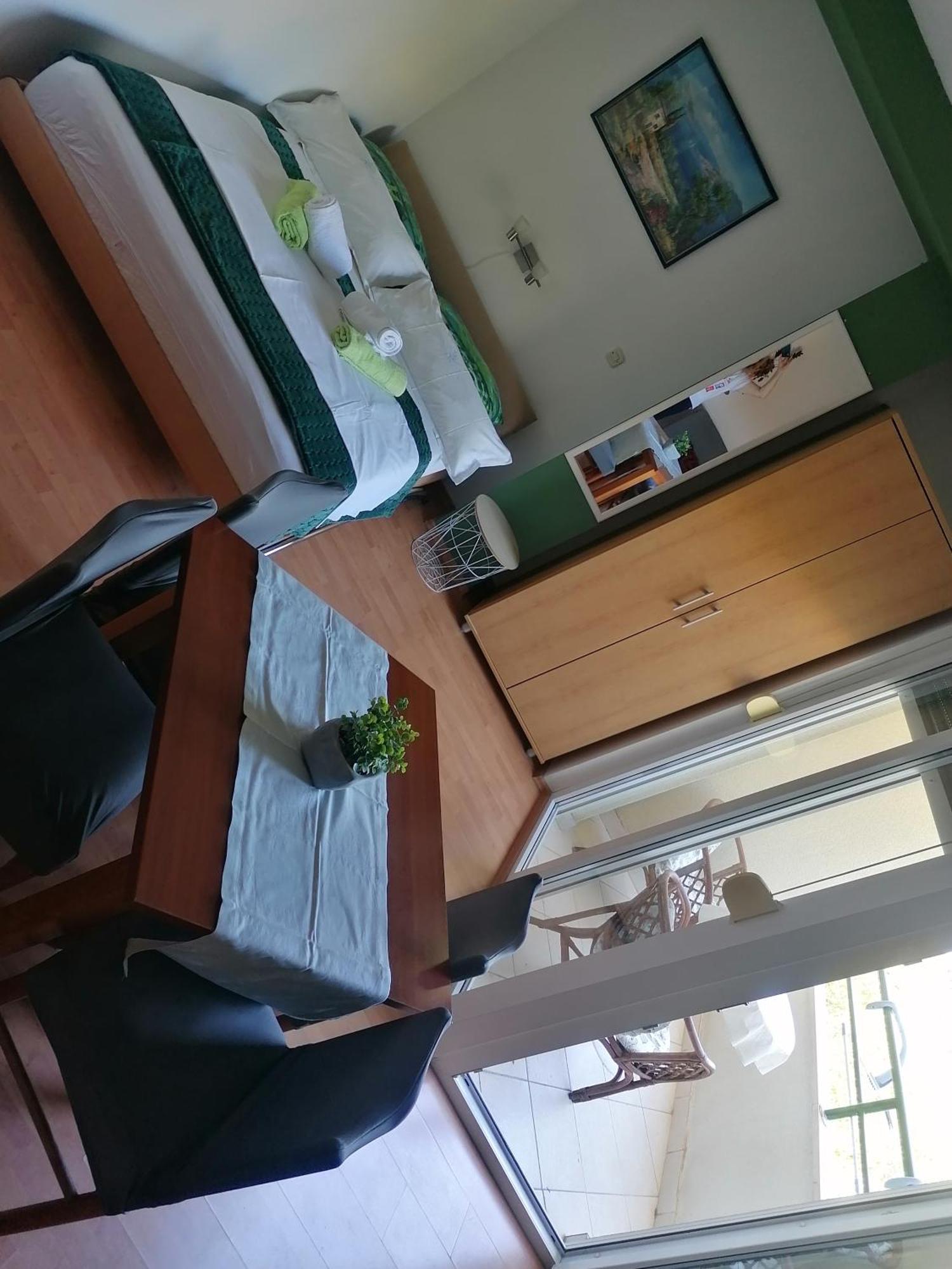 Apartment Katarina Makarska