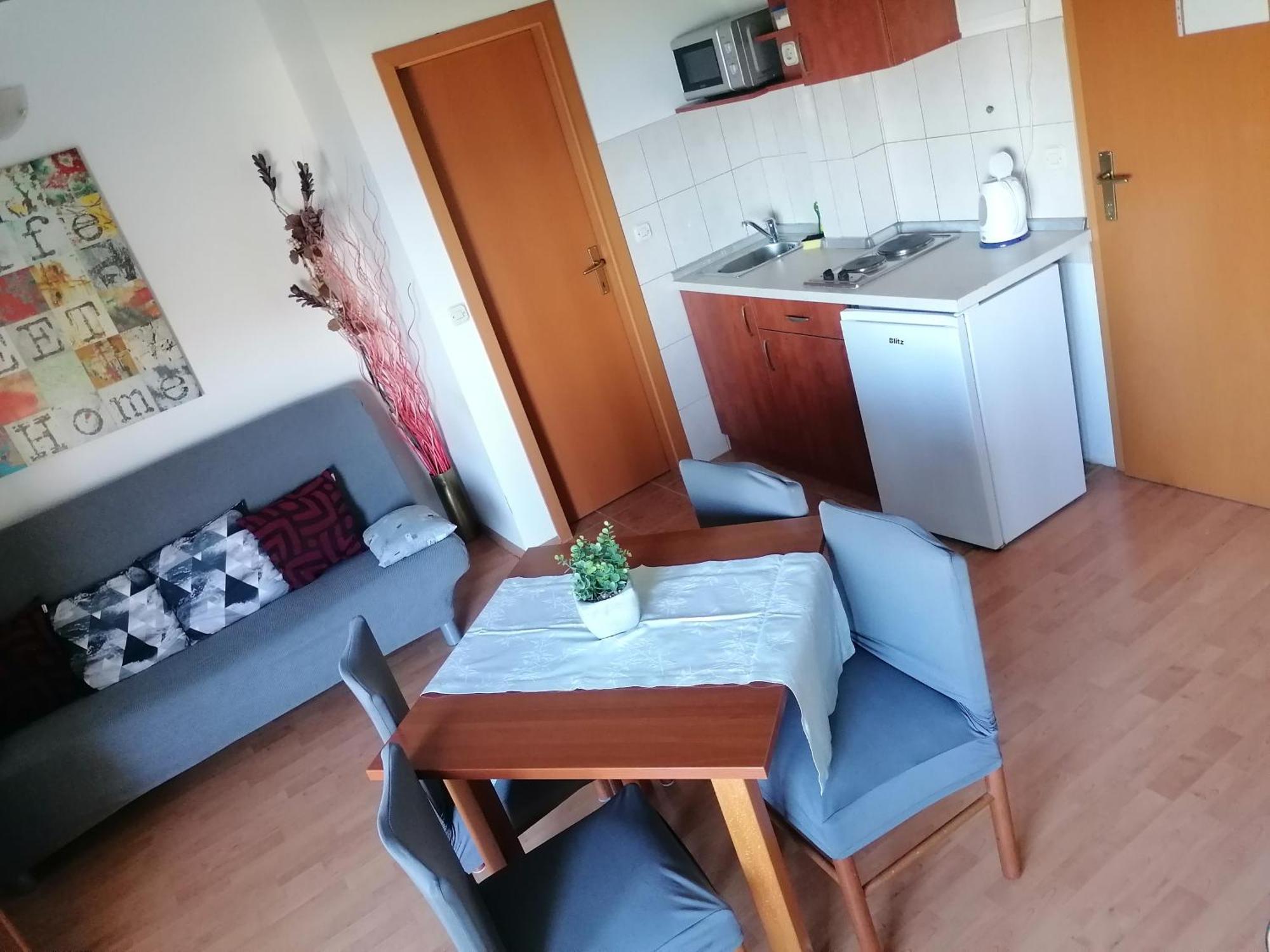 Katarina Apartment
