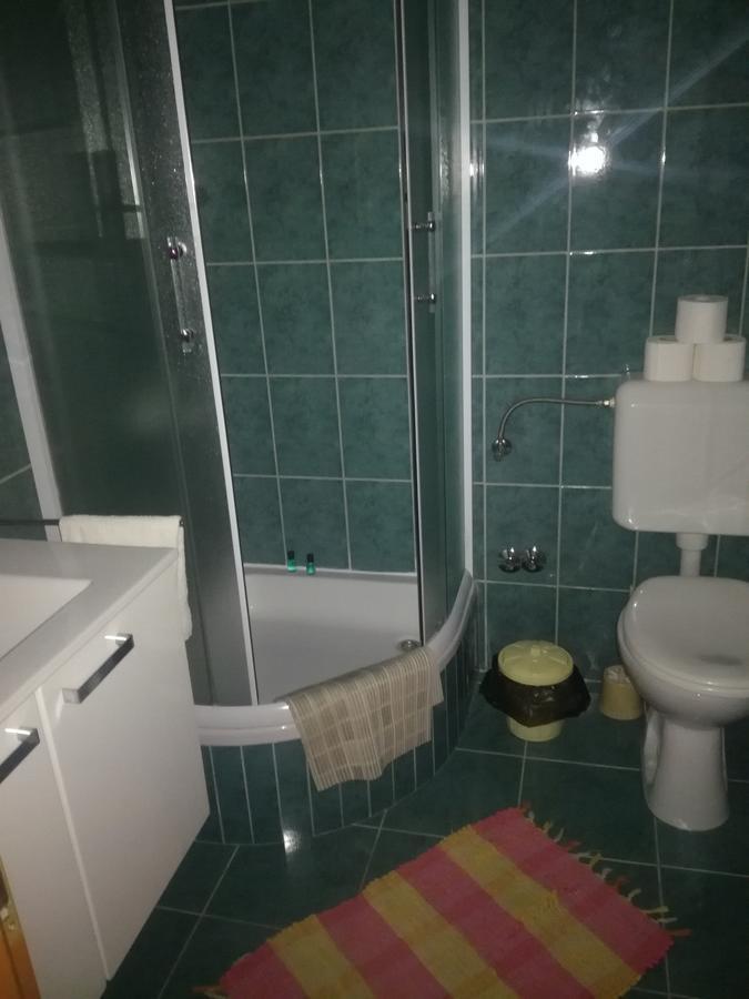 Katarina Apartment *