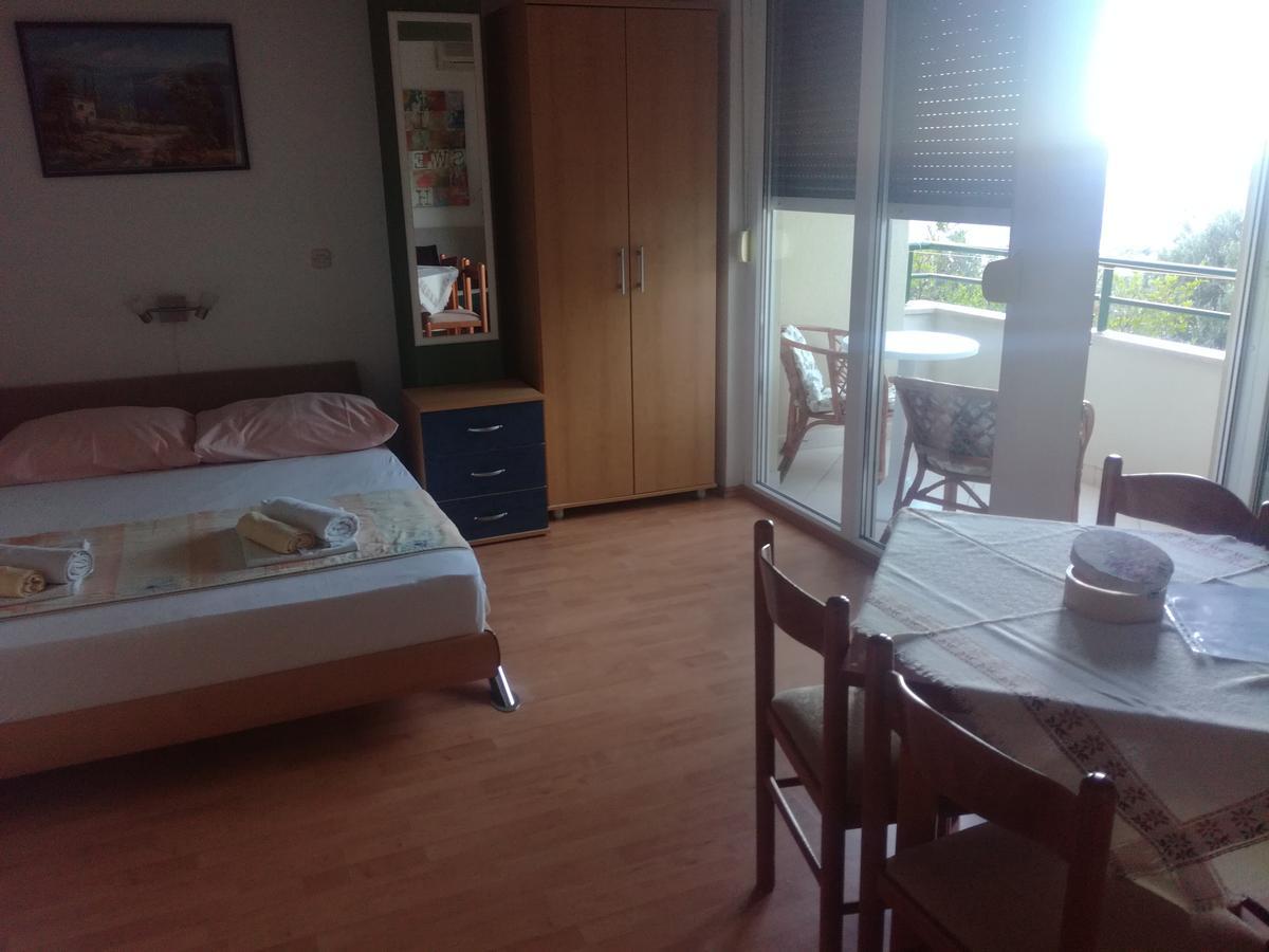 Katarina Apartment *