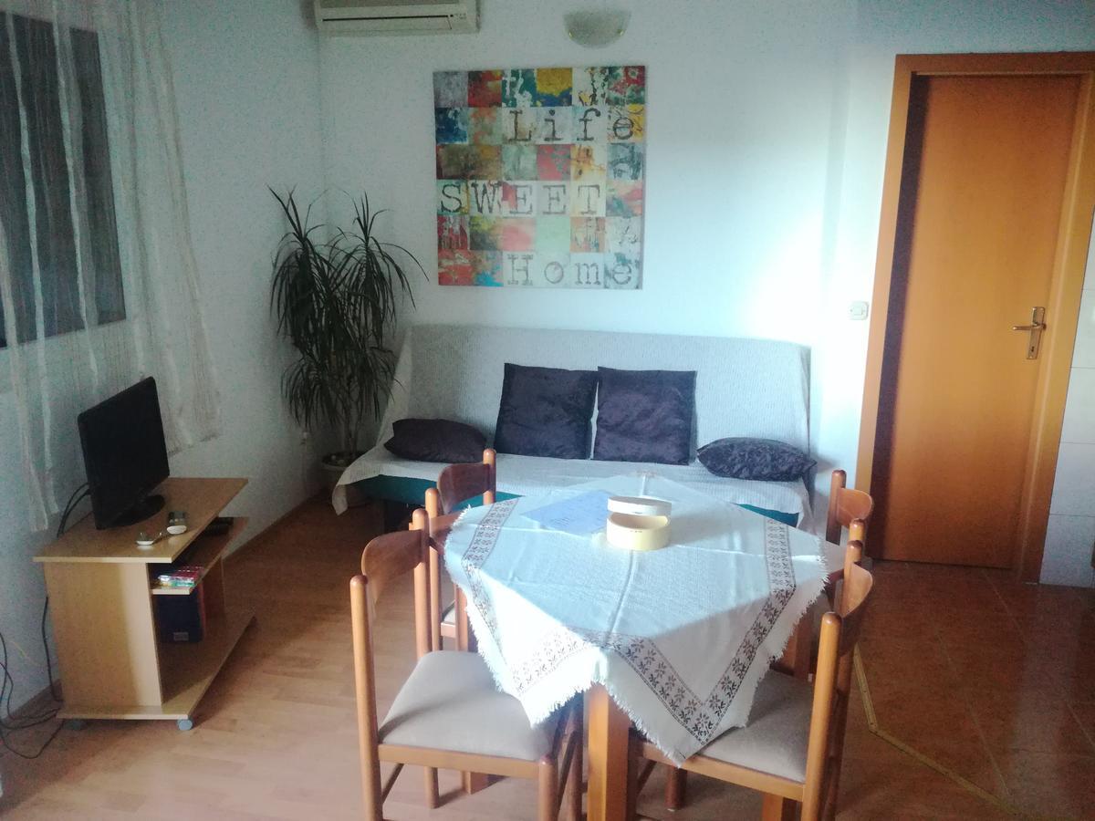 Katarina Apartment